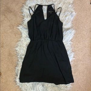 BANANA REPUBLIC Double Strap Dress